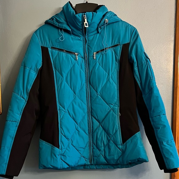 ZeroXposur Women’s Winter Coat, Size Medium - Picture 3 of 10